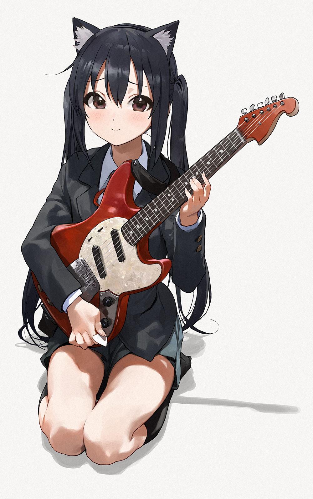 K-On | Пикабу