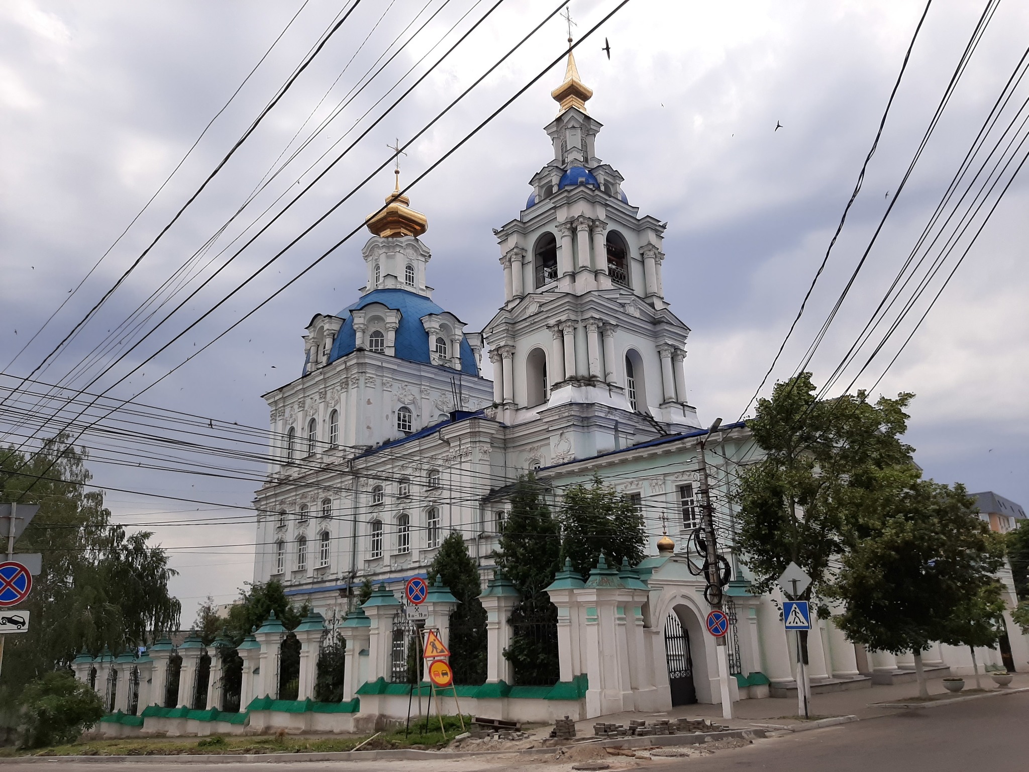 Quarantine travel - Day 34. Kursk - train station, candy, parks and a lot of interesting things - My, Kursk, Travel across Russia, Budget travel, Chernozemye, Travels, Longpost