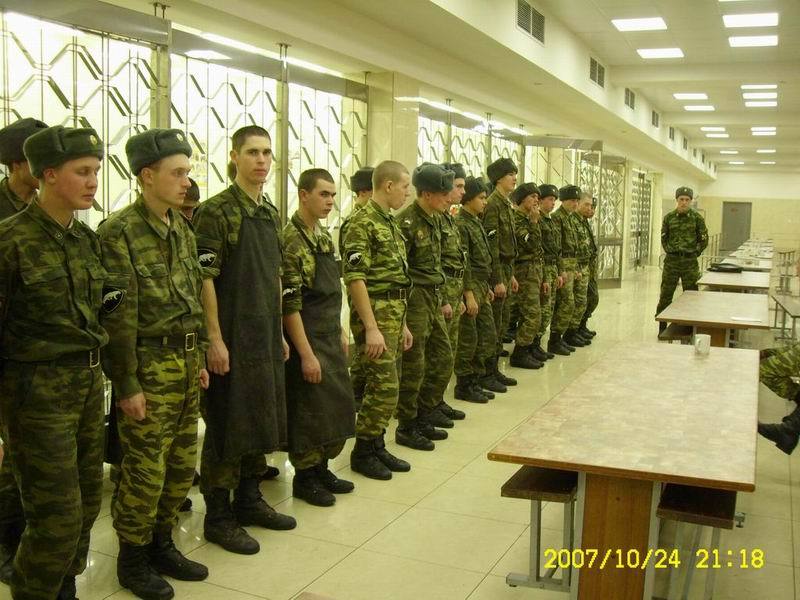 This is how a soldier actually serves. Part 3 - My, Army, Russia, Service, The appeal, The soldiers, Longpost, Mat