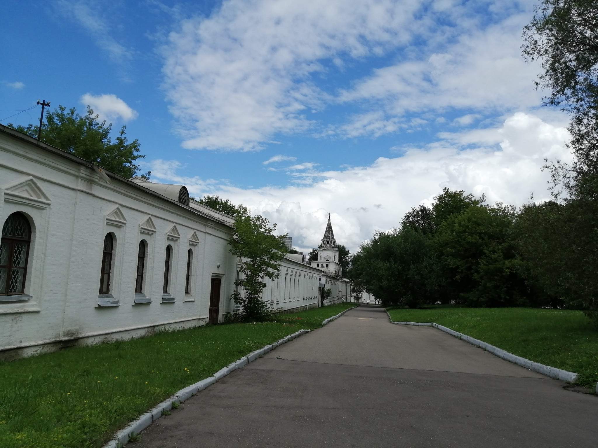 Покатушка по Москве с читерством - Моё, Велосипед, Велосезон, Покатушки, Длиннопост