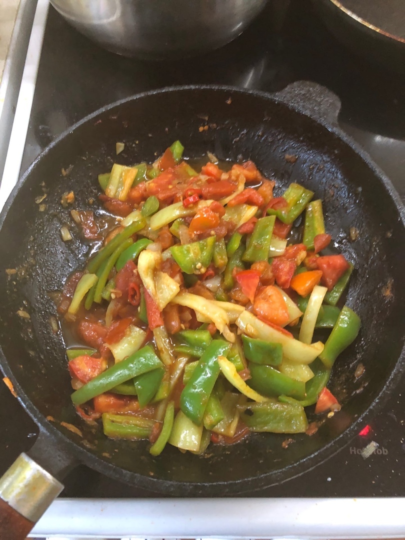 Quesadilla with hands not experienced, but striving - My, Cooking, Kitchen, Long, Longpost, Preparation, Recipe