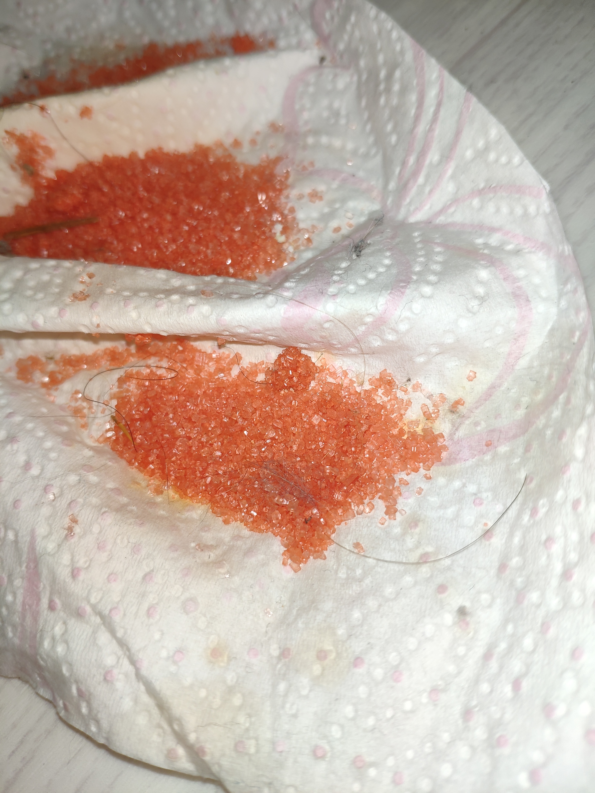 Help, what is this substance? - My, No rating, Substances, Chemistry, Longpost