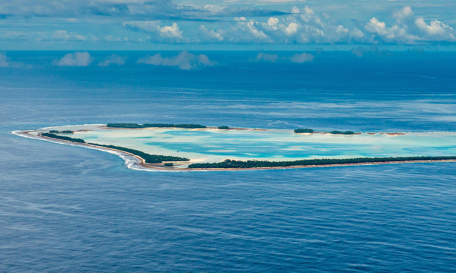 Some interesting facts about the small country of Tuvalu - Tuvalu, Travels, Oceania, Island, Country, Longpost