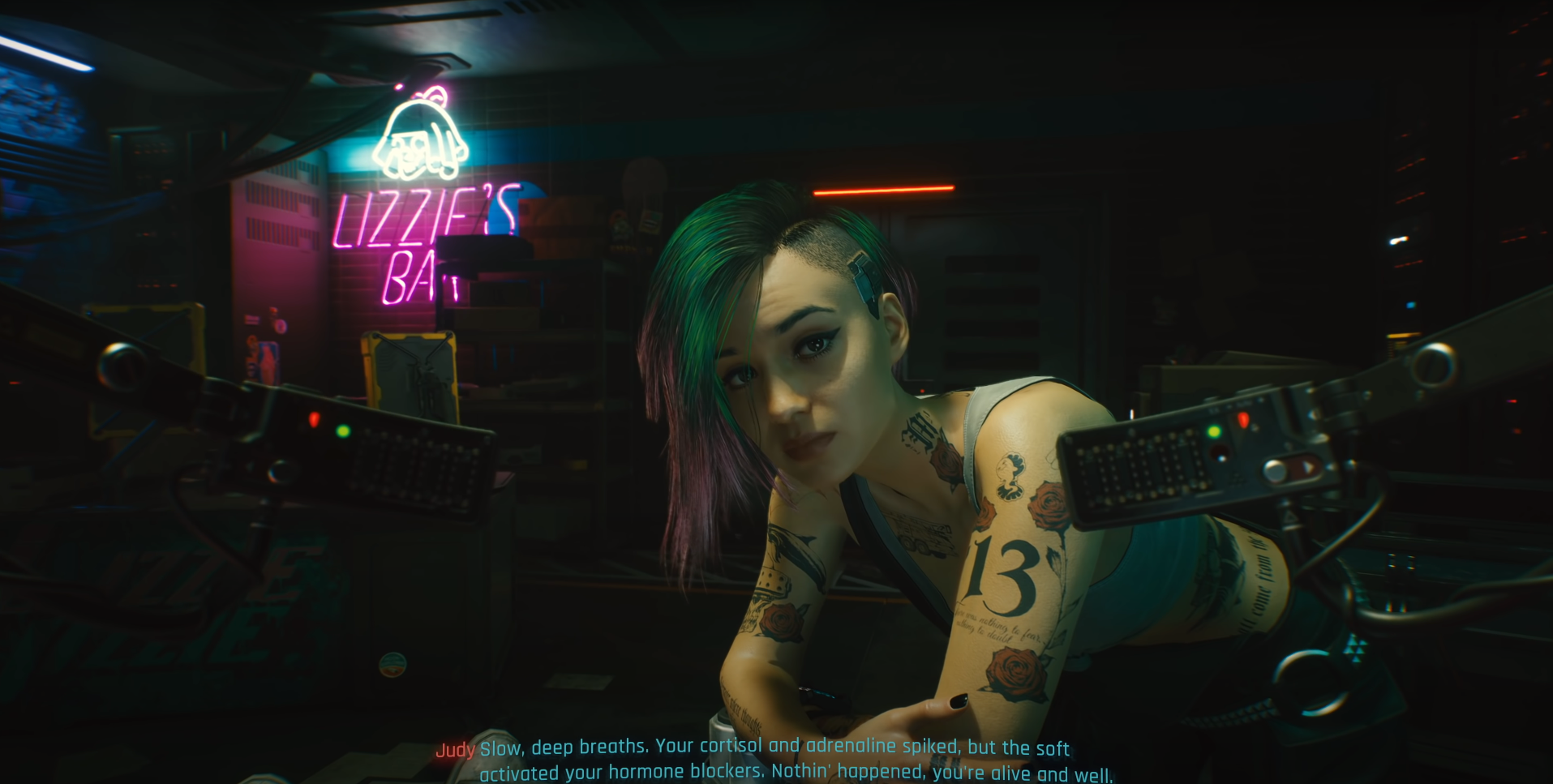 Последние новости CyberPunk 2077, новые подробности из трейлера от  разработчиков | Пикабу