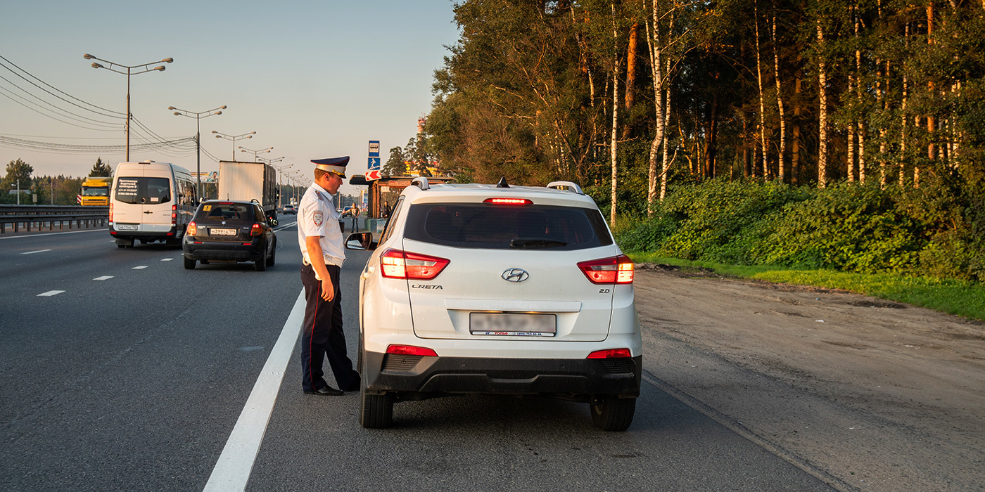 “We can’t breathe, monsters.” Interviews with those who drive on the side of the road - Road, Orenal glands, Interview, Gai, Longpost