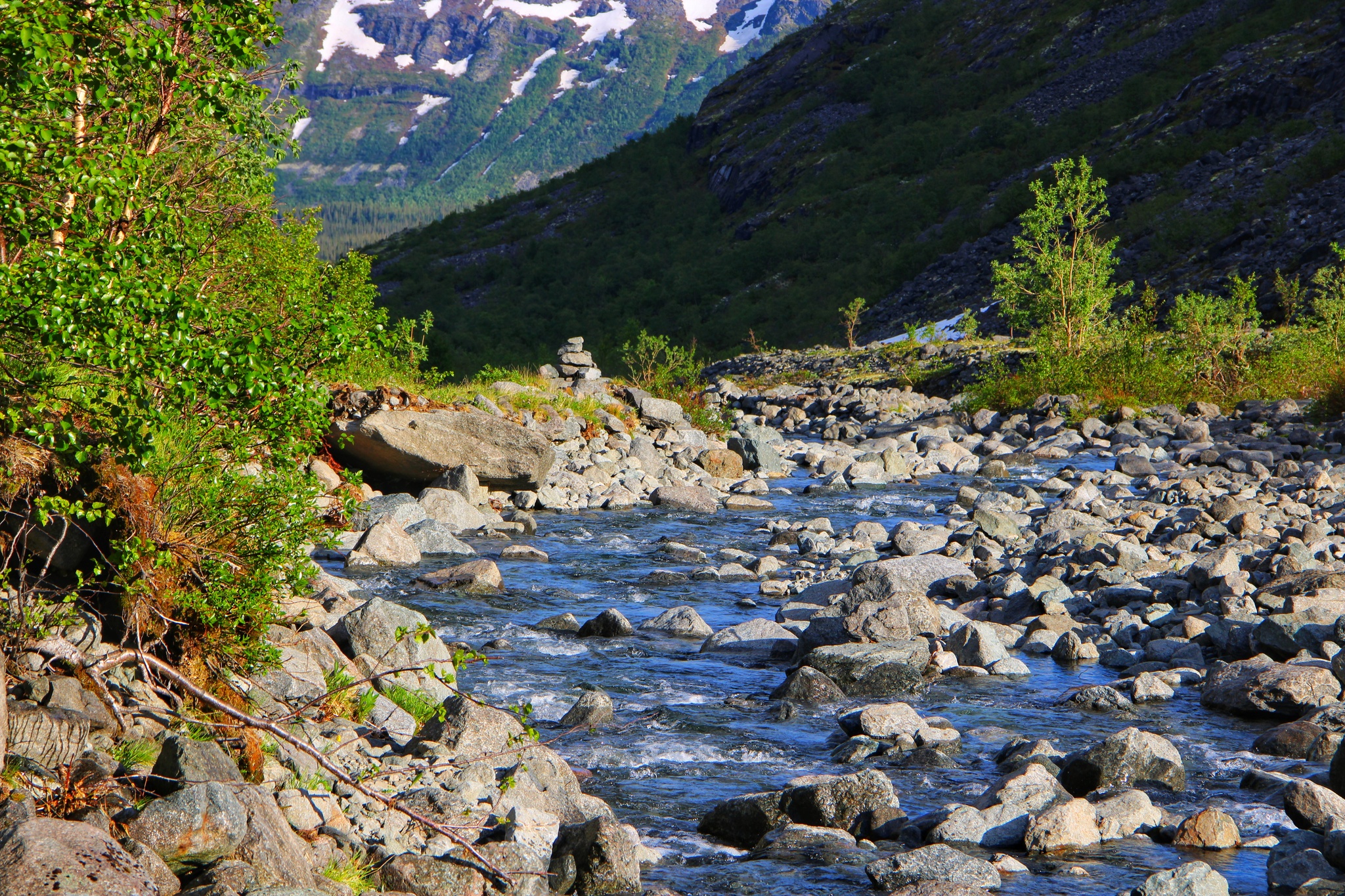 Incredible Seydozero. Kola Peninsula - My, Seydozero, Kola Peninsula, Longpost