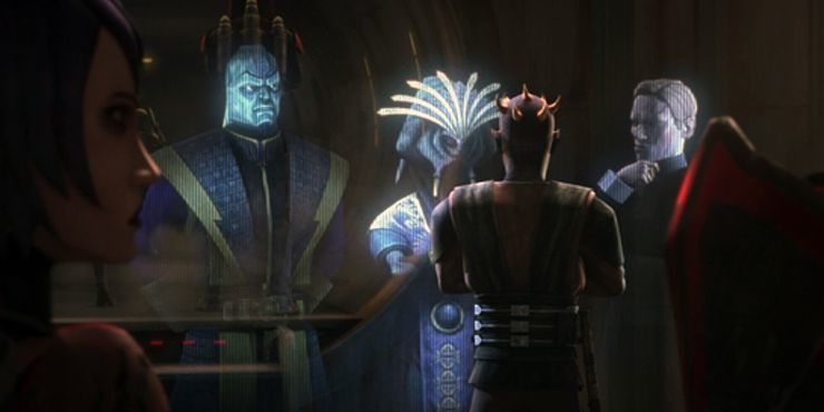 Darth Maul: The Most Controversial Moments - Star Wars, Darth Maul, Star Wars: The Clone Wars, The clone Wars, Longpost