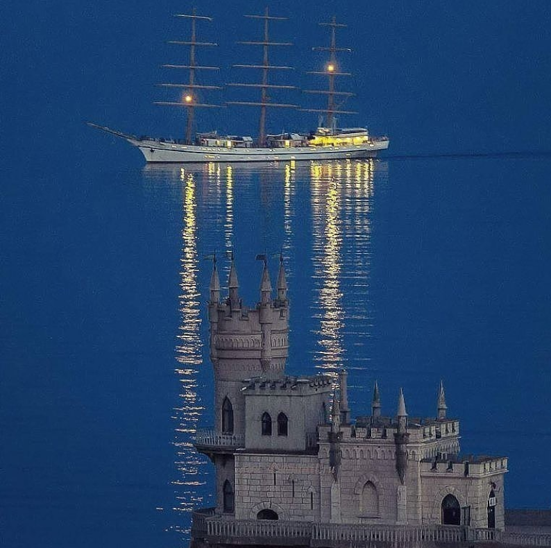 Crimea - The photo, Crimea, Russia, Longpost