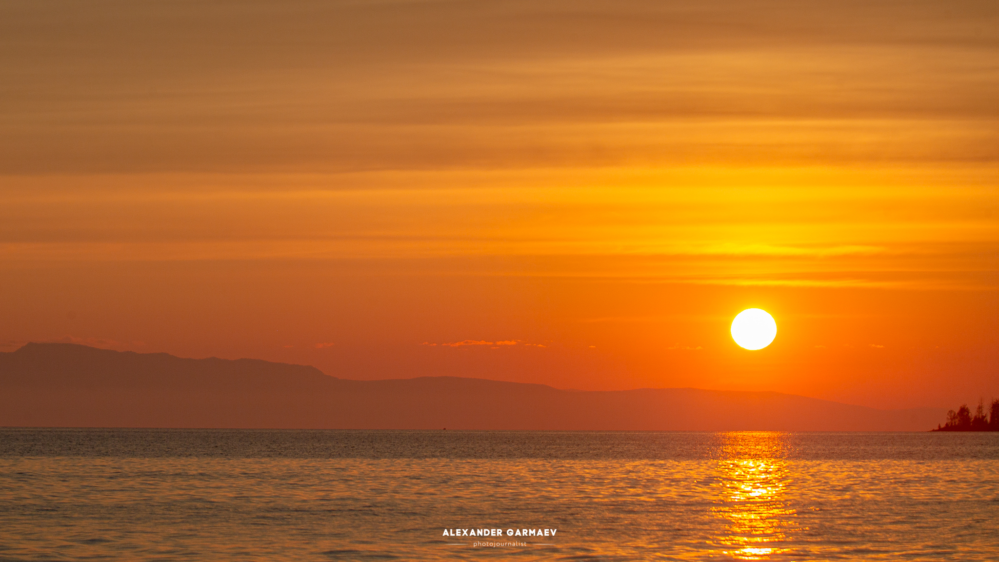 A little Baikal for your feed... (long post or rather a lot of photos) - My, Baikal, Buryatia, Sunset, Nature, The nature of Russia, Longpost