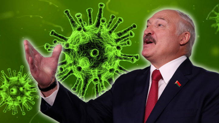 Lukashenko said he had recovered from COVID-19 - Politics, Republic of Belarus, Alexander Lukashenko, Coronavirus, Society, Риа Новости, Pandemic, WHO