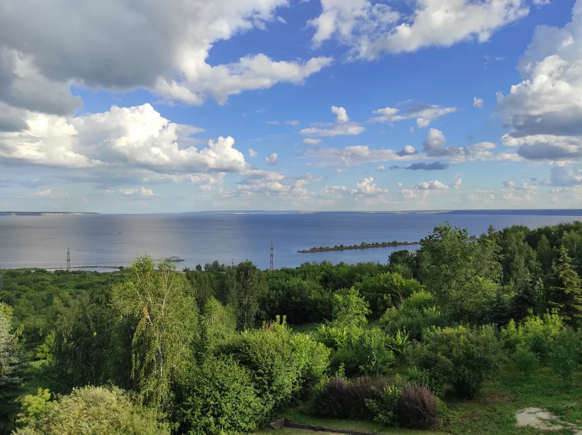 Music plays on the boat - My, Travel across Russia, Motor ship, Nizhny Novgorod, Kazan, Cheboksary, The photo, Nature, Longpost