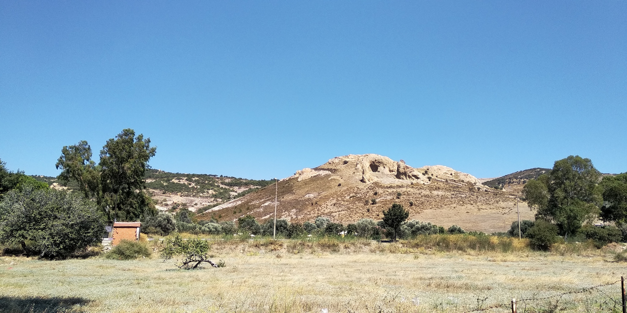 Rocks are like people. Foca, Izmir Province - My, Turkey, Izmir, Tourism, Longpost