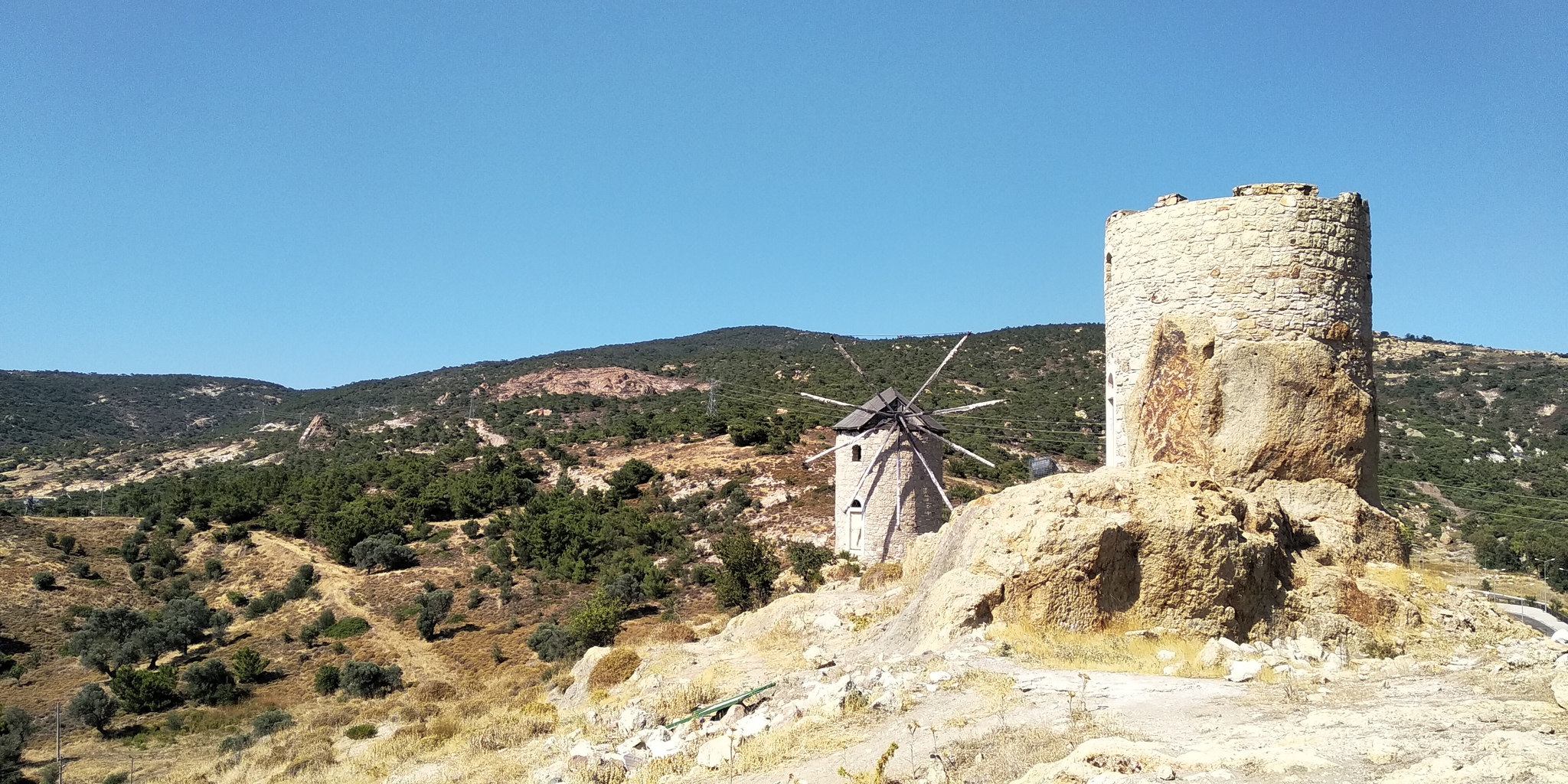 Rocks are like people. Foca, Izmir Province - My, Turkey, Izmir, Tourism, Longpost