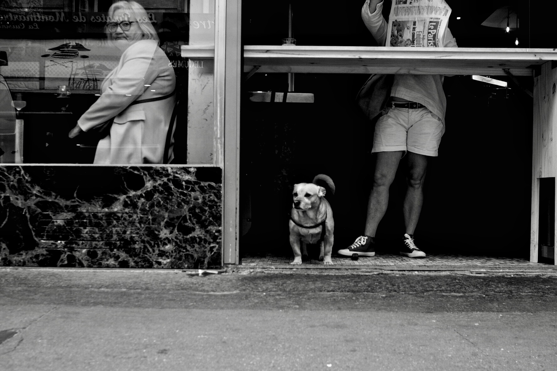 My street photography - My, The photo, Straight, Paris, Beginning photographer, Longpost, Fuck aesthetics