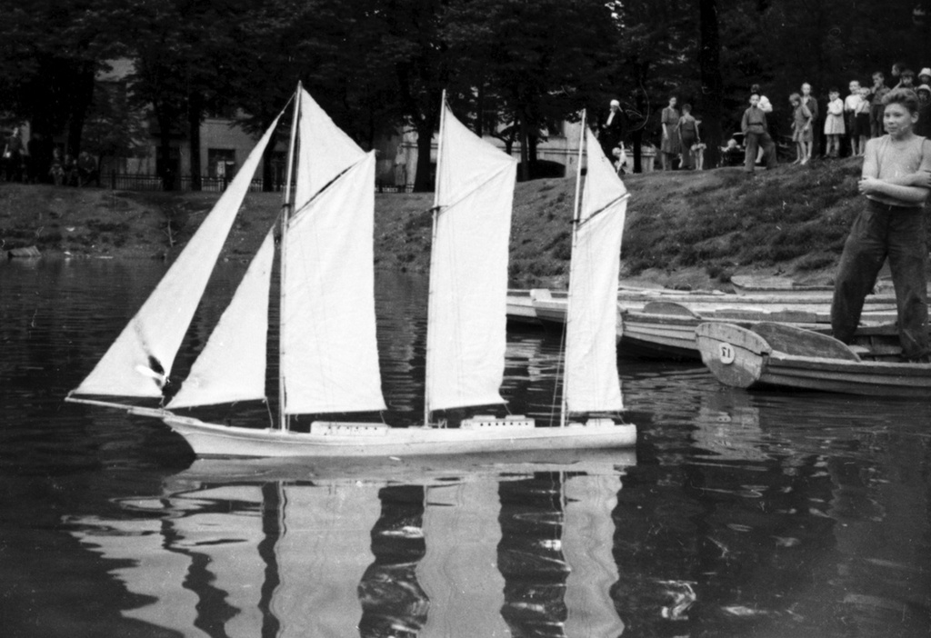 История СССР в фотографиях № 133 - История, Фотография, Подборка, Ретро, Длиннопост, СССР