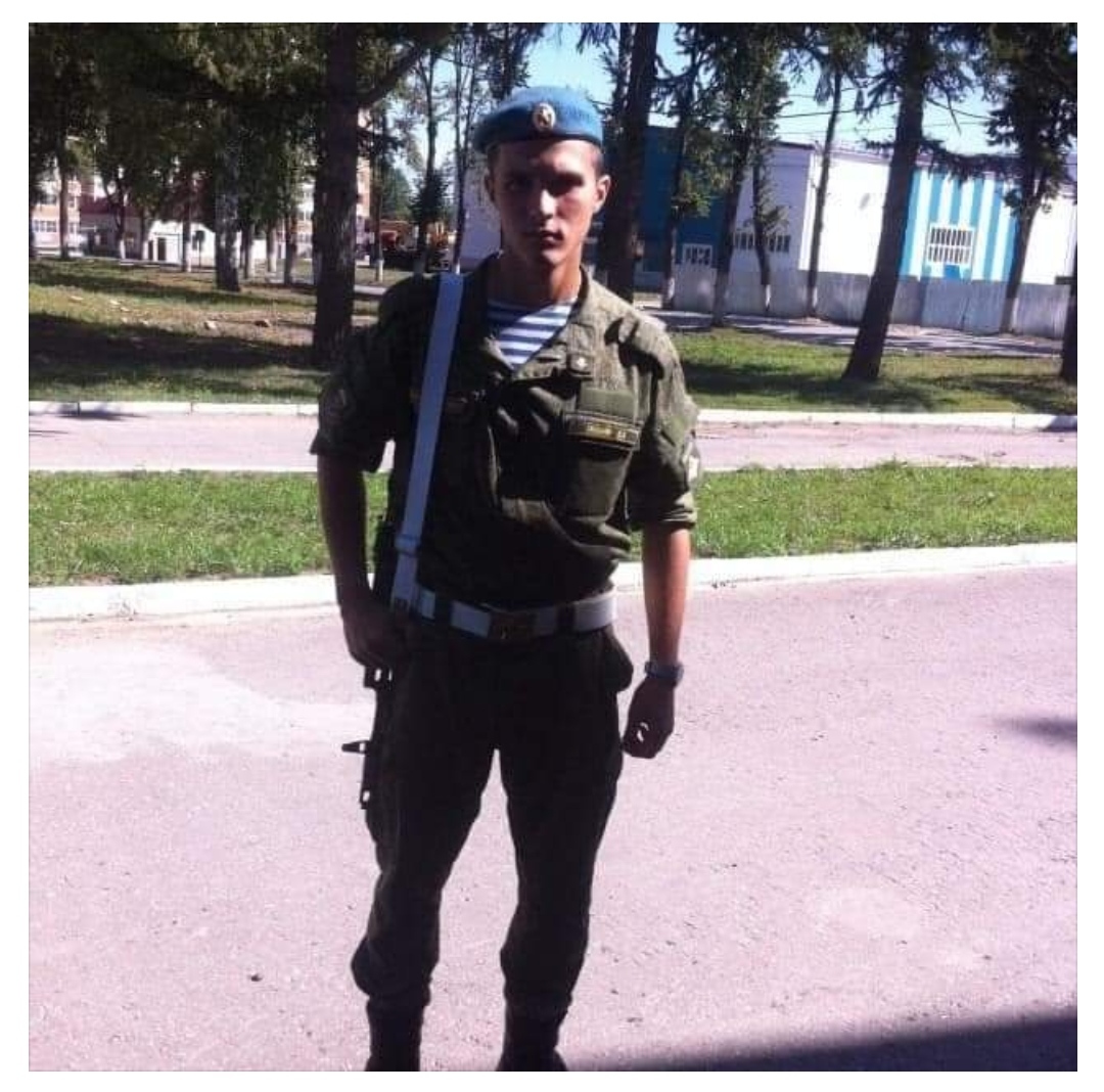 Confession of a paratrooper - Screenshot, Airborne forces, Russian army, Army, Memories, Longpost