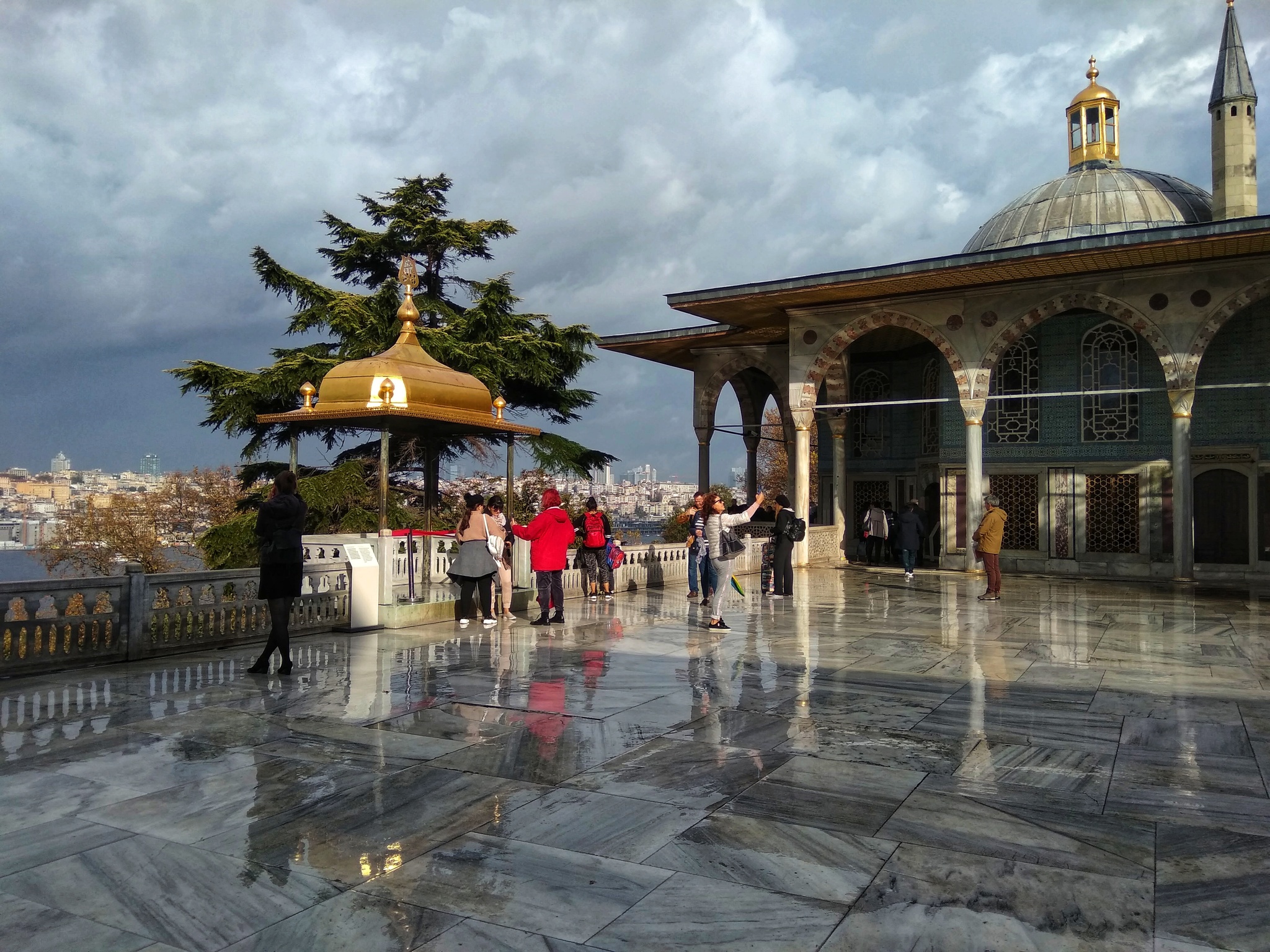 To Istanbul on my own: second day of three - My, Istanbul, Turkey, Travels, Text, The photo, Longpost, Mobile photography