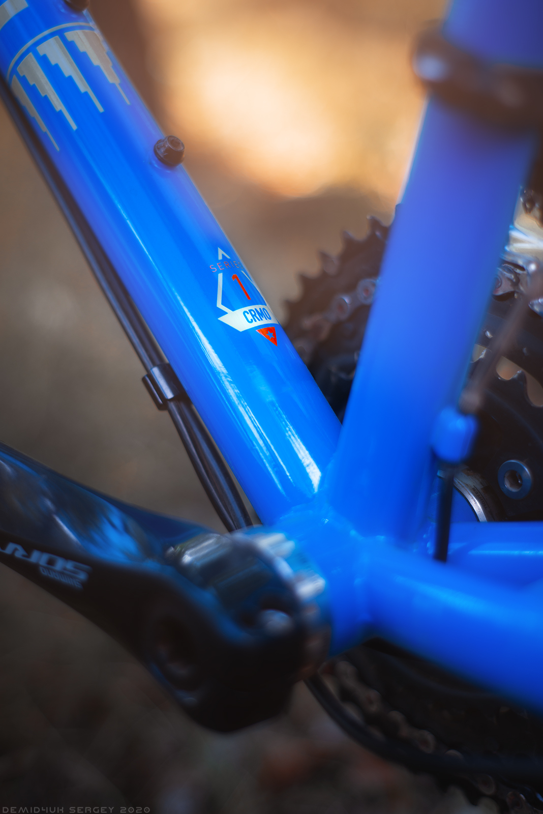 A little cycling aesthetics from Marin)) Model Marin FOUR CORNERS 2020 - My, A bike, The photo, Aesthetics, Touring, Details, Mechanism, Color, Marin, Longpost