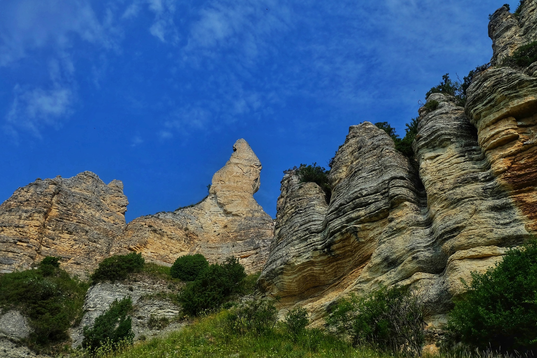 End of July - My, The photo, Nature, Caucasus, Longpost