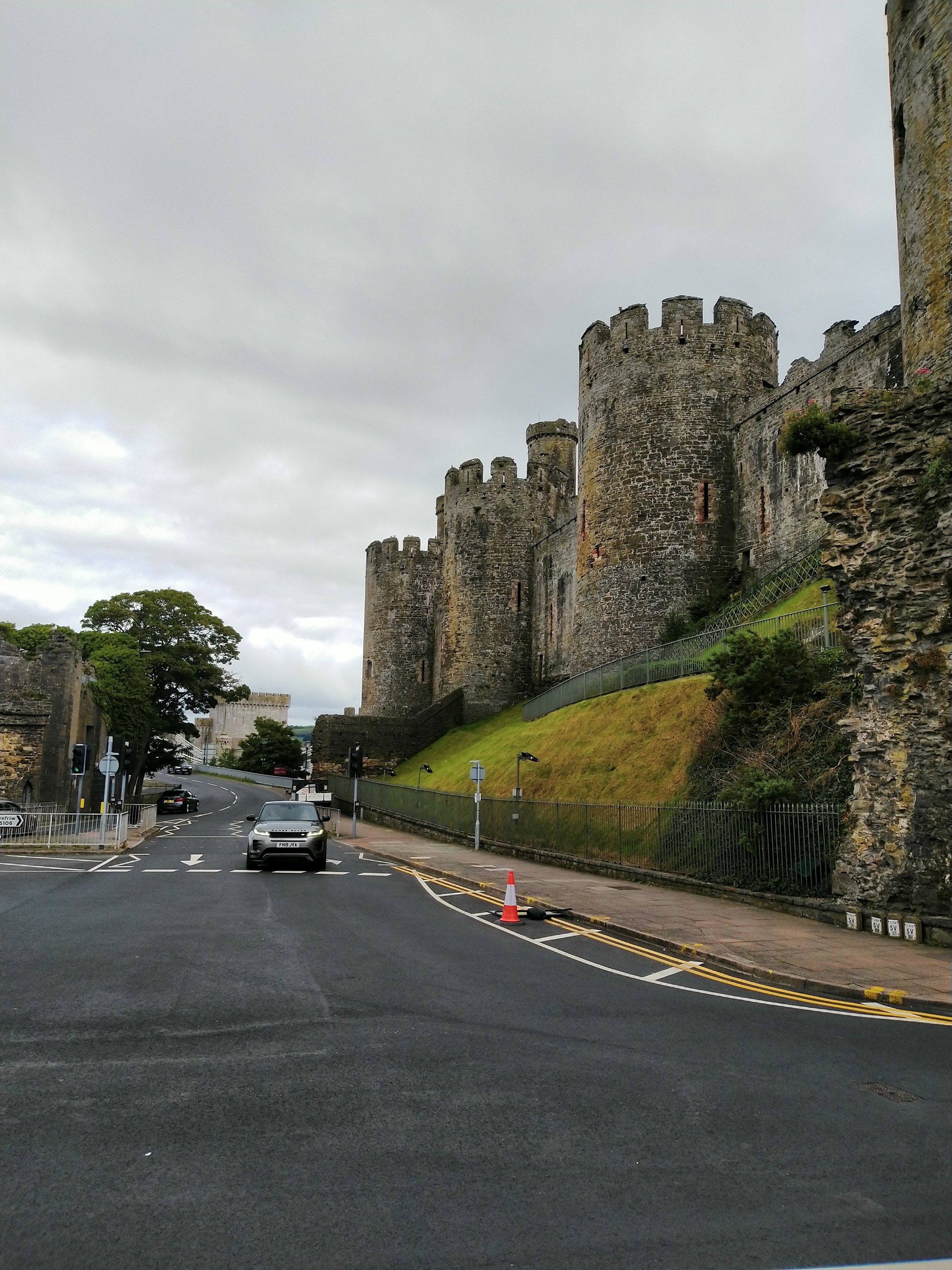 Six day trip to Wales - My, Travels, Great Britain, Wales, North Wales, Hotel, A pub, Tourism, Longpost