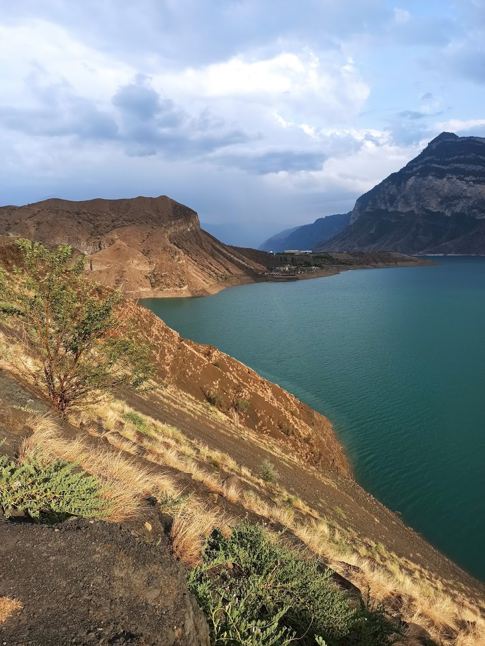 Дагестан фото море и горы