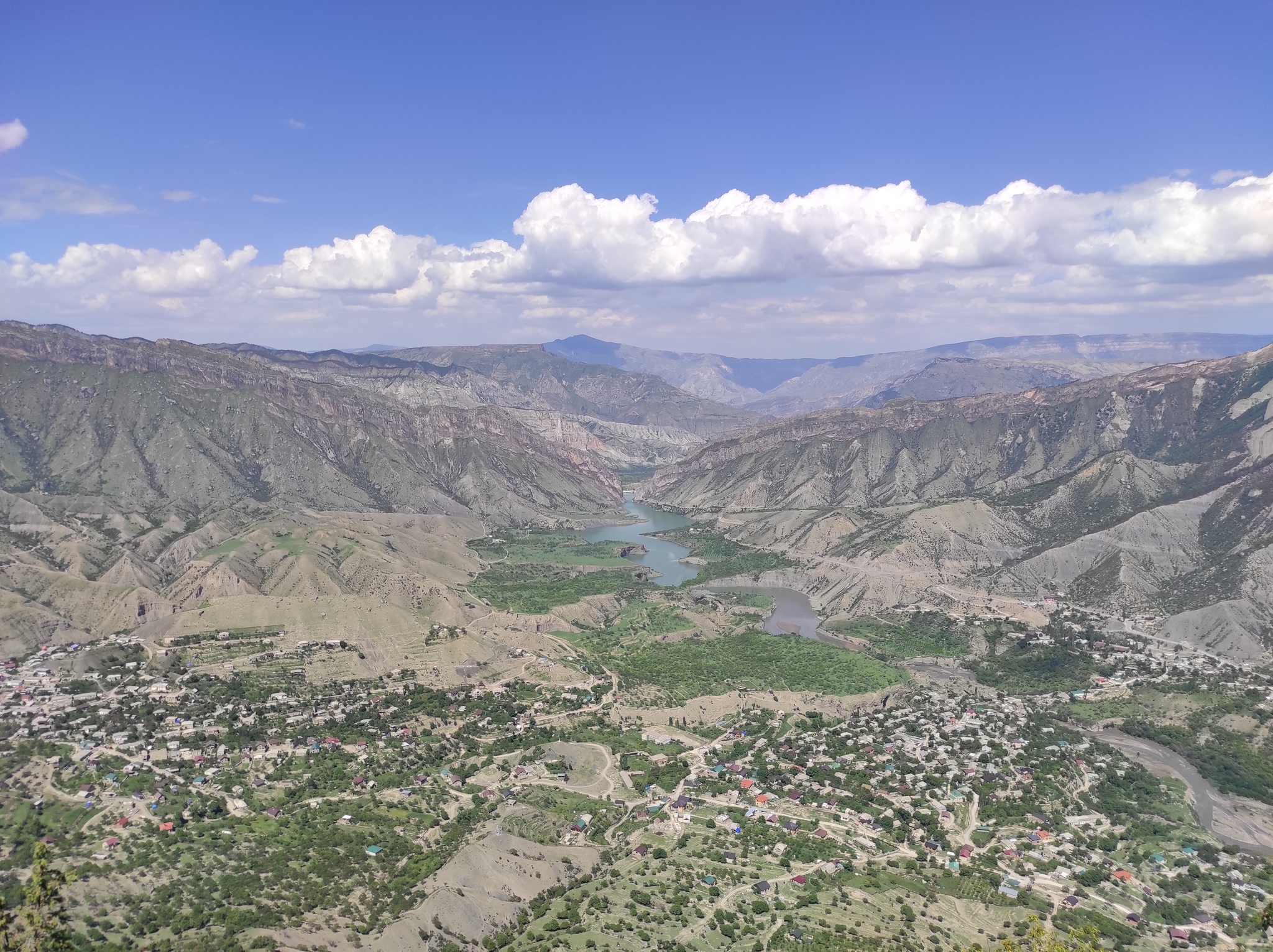 Dagestan - My, Dagestan, Nature, Russia