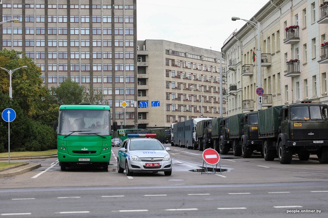 Выбор в Беларуси - Республика Беларусь, Выборы, Политика, Длиннопост, Протесты в Беларуси