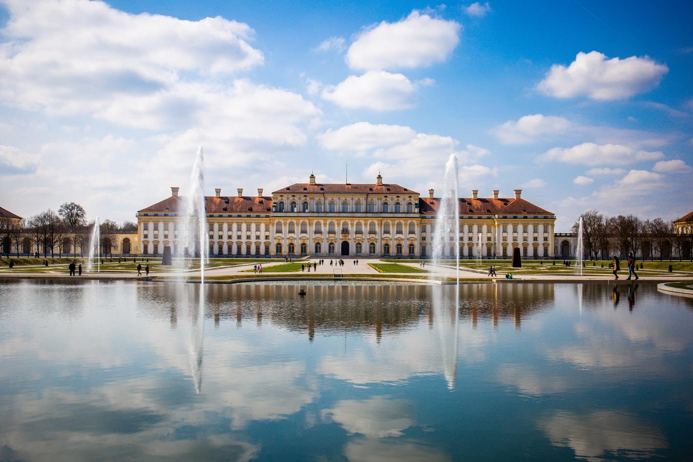 The ancient city of Munich - is it worth going and what to see - My, Travels, Tourism, Relaxation, Interesting places, Germany, Munich, Vacation, Longpost