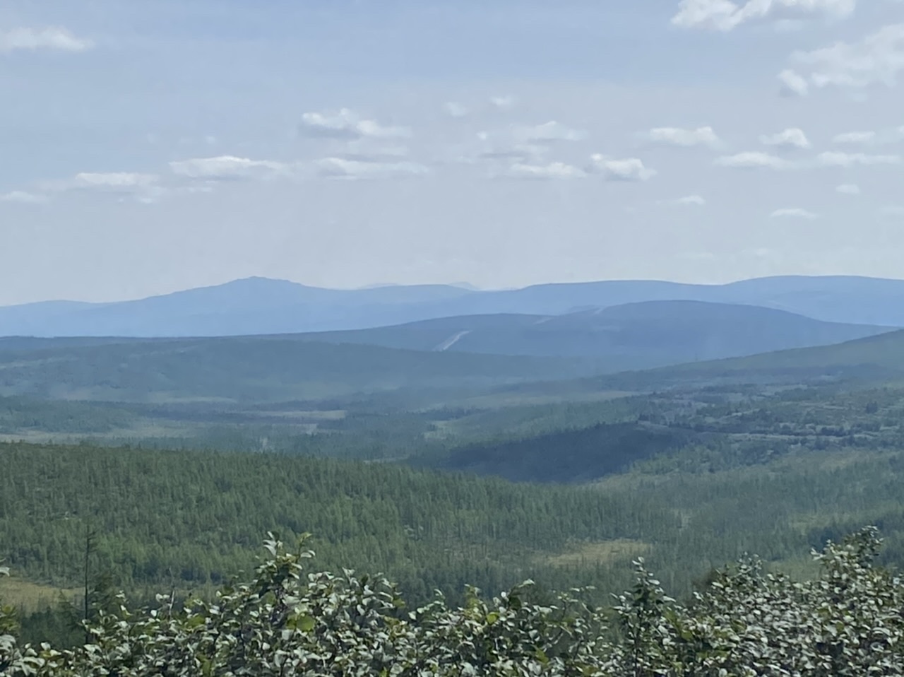 Belarus - Magadan by bicycle. 9,700 out of 11,000 km. Part 5 - My, Republic of Belarus, Magadan, A bike, Travels, Yakutsk, Lena, Kolyma, Longpost