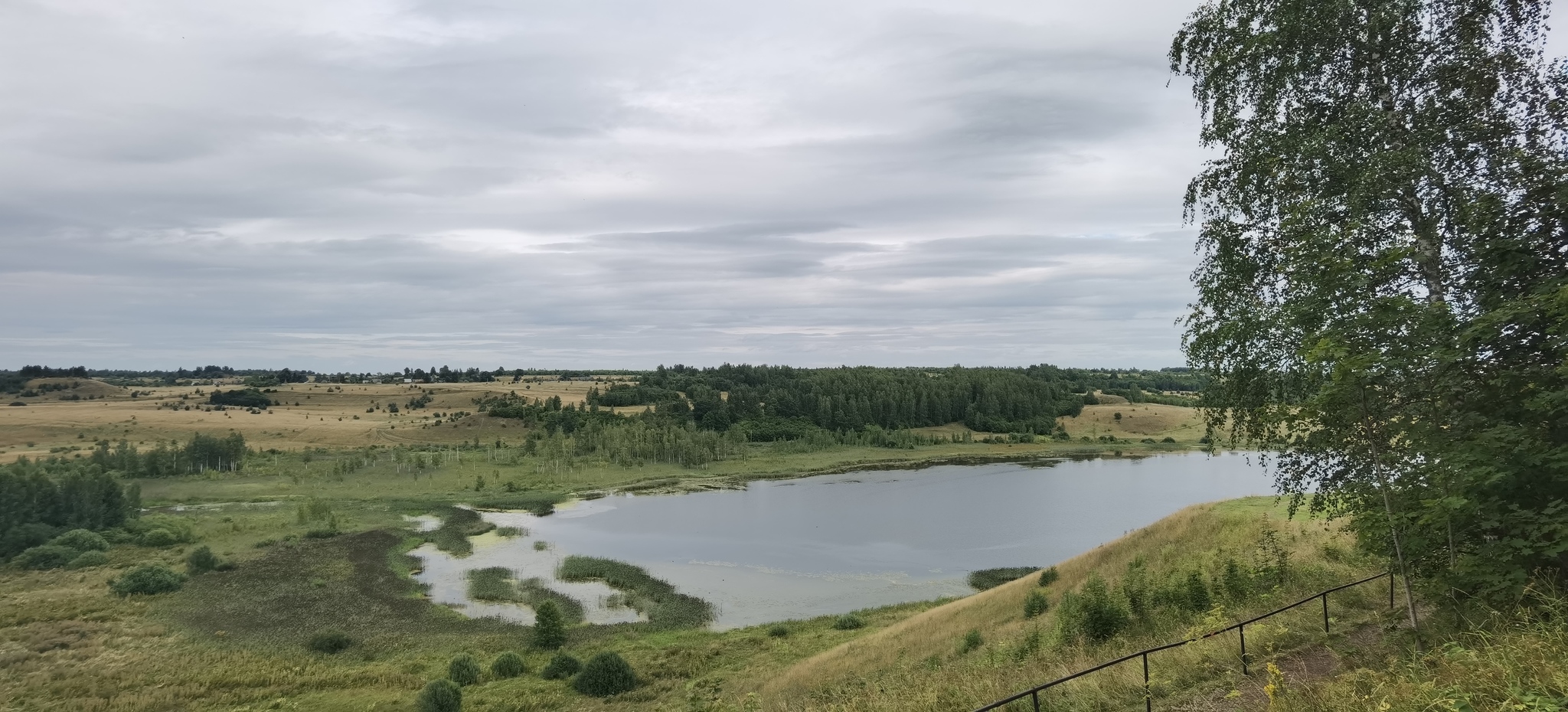 Truvorovo settlement - My, The photo, Travels, Travel across Russia, История России, Longpost