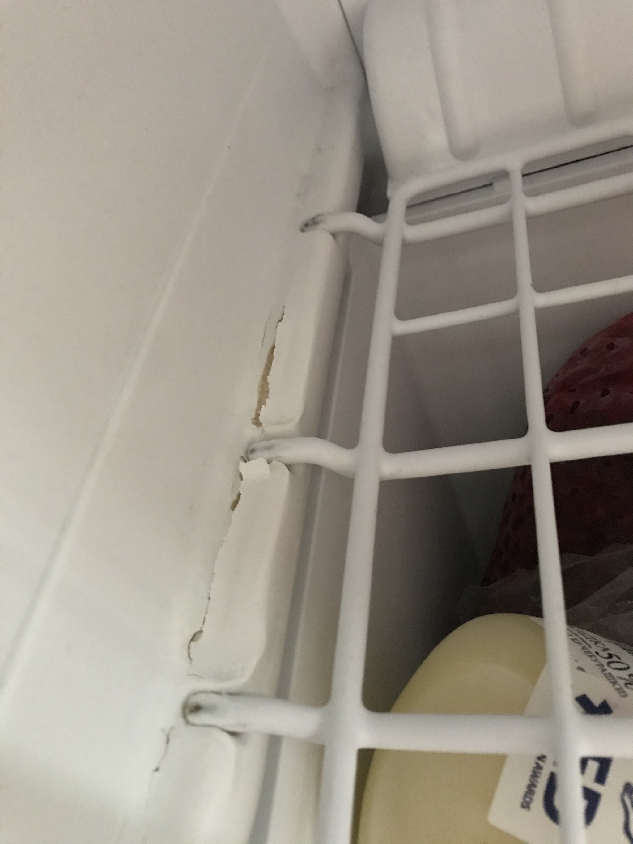 LG refrigerator review - My, Refrigerator, Lg, Saving, Badly, Review, Longpost