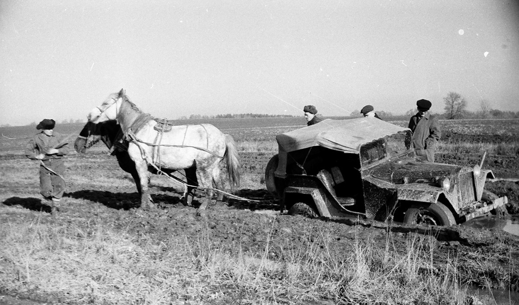 History of the USSR in photographs No. 140 - Story, The photo, A selection, Retro, the USSR, Black and white photo, Longpost