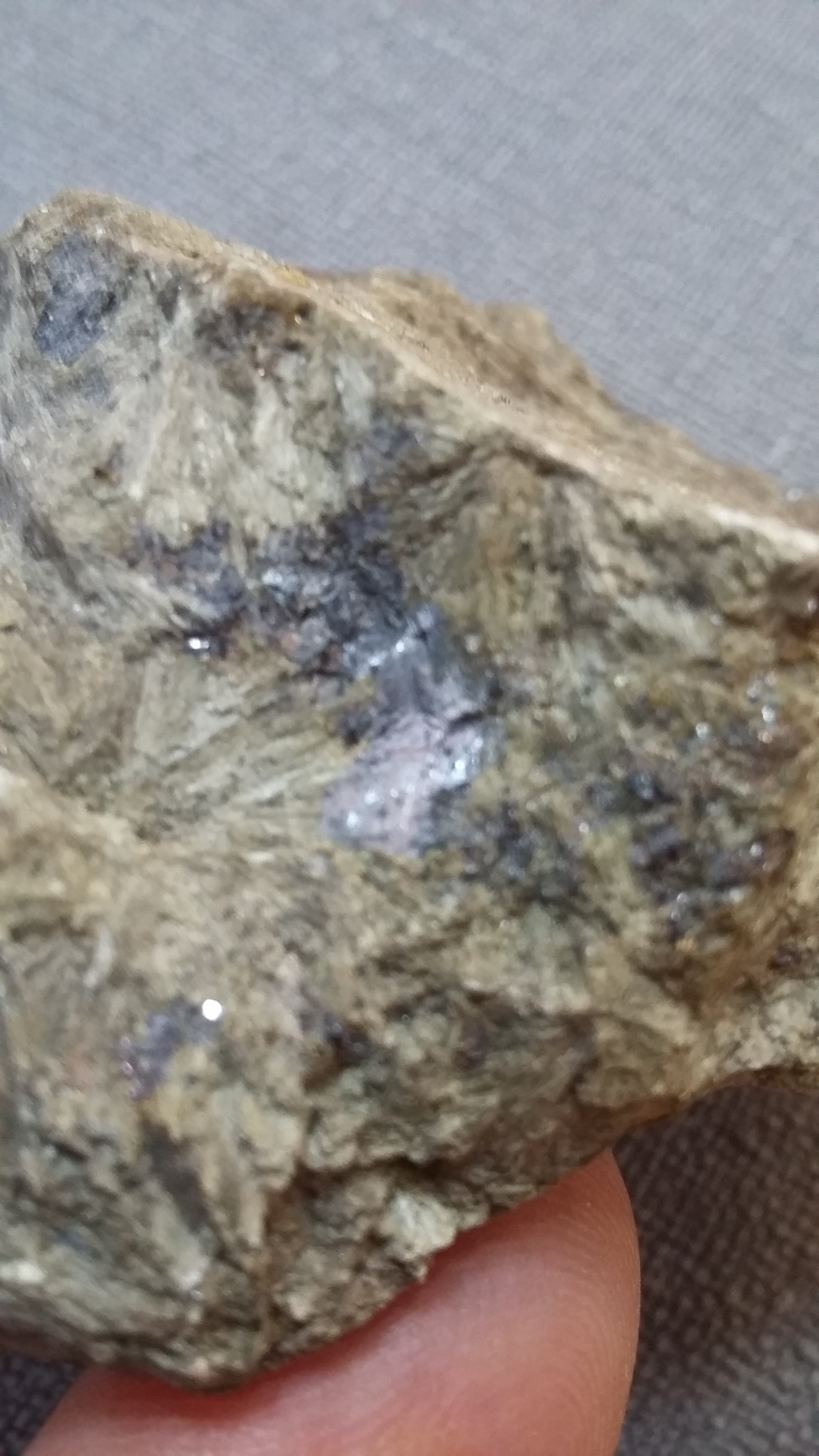 Tell me what kind of minerals - My, A rock, Longpost, Minerals, Mineralogy