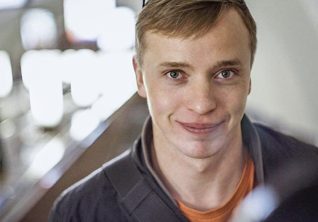 Blogger Andrei Pyzh was arrested in the case of access to state secrets - Bloggers, Moscow, Politics