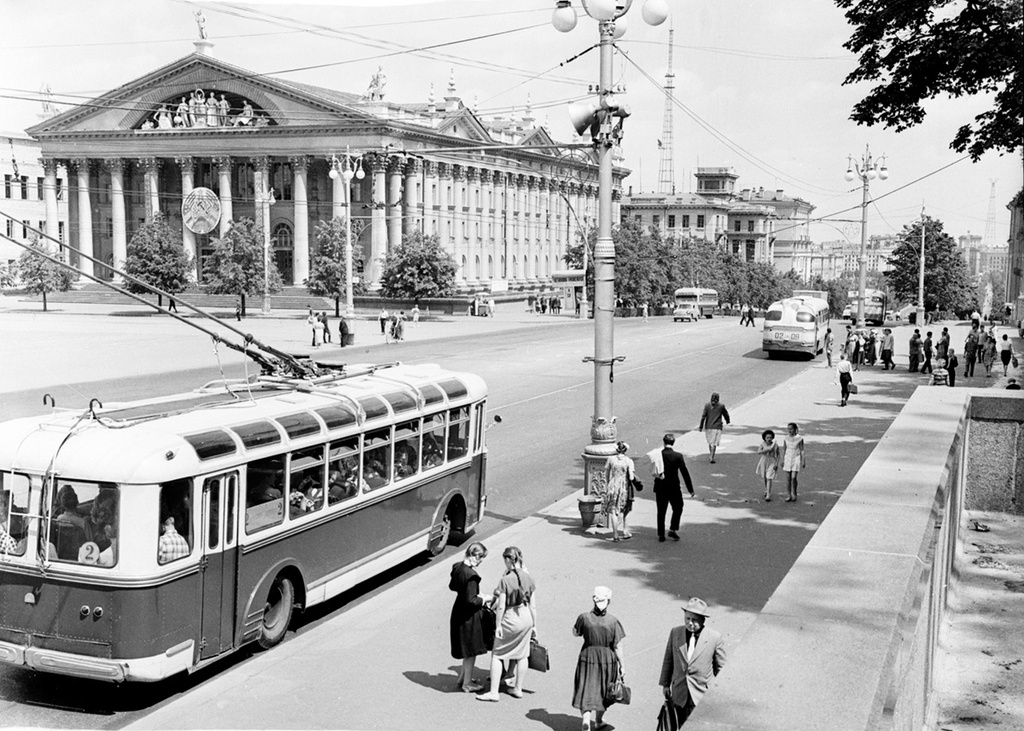 History of the USSR in photographs No. 142 - Story, The photo, A selection, Retro, the USSR, Black and white photo, Longpost