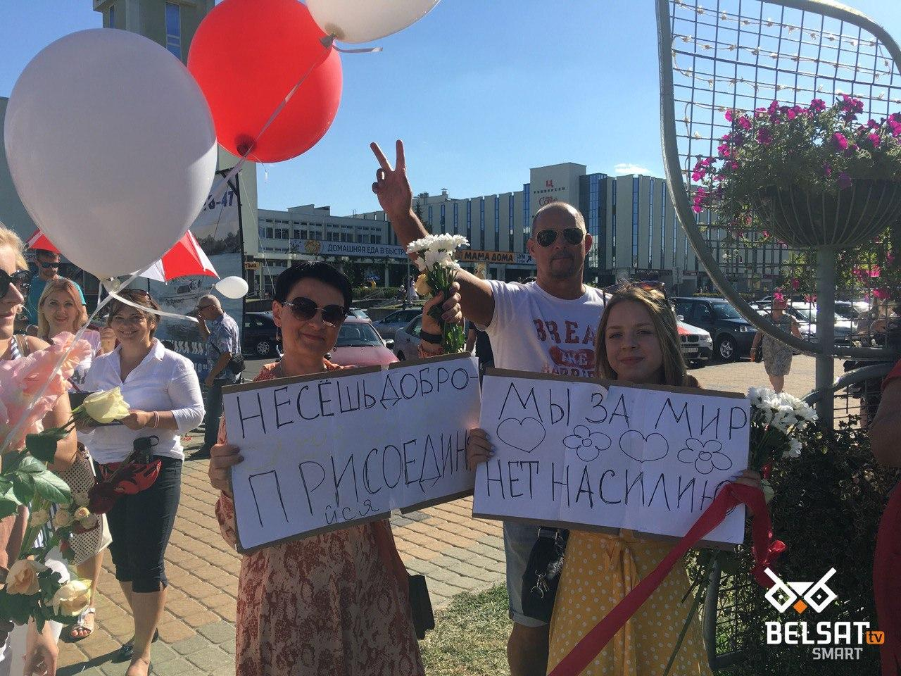 Даешь насилие! - Москва, Республика Беларусь, Поддержка, Политика, Акции, Длиннопост