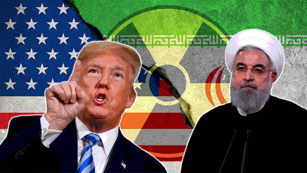 Will Europe support US plans to collapse the nuclear deal with Iran? - news, USA, Iran, Nuclear weapon, Politics