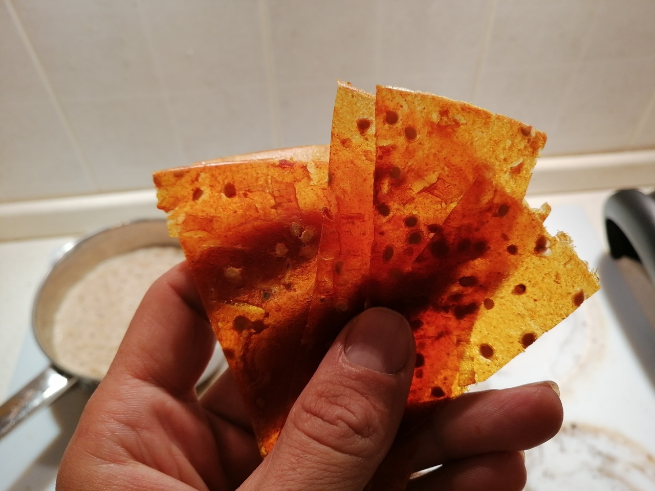 Tomato experiment - My, Dryer, Stocks for the winter, Snack, With your own hands, Longpost