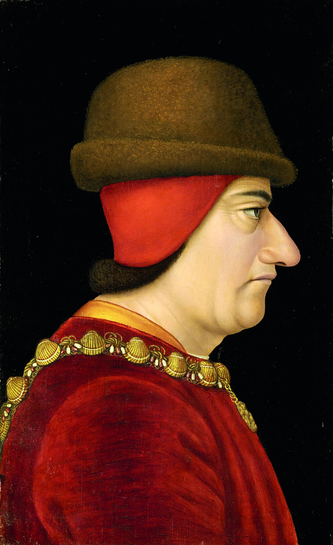 Louis XI: genius of deceit - Louis XI, King, France, An association, Intrigue, Story, High Middle Ages, 15th century, Longpost