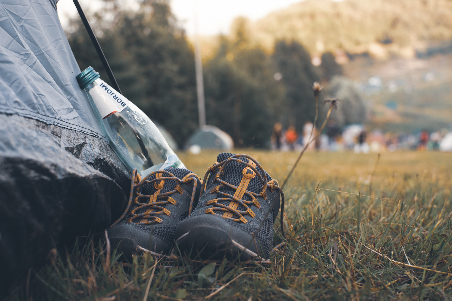 Stopped by the “Host-bike-fest” - My, The photo, The festival, Motorcyclists, Nature, Rock, Party, Mat, Longpost