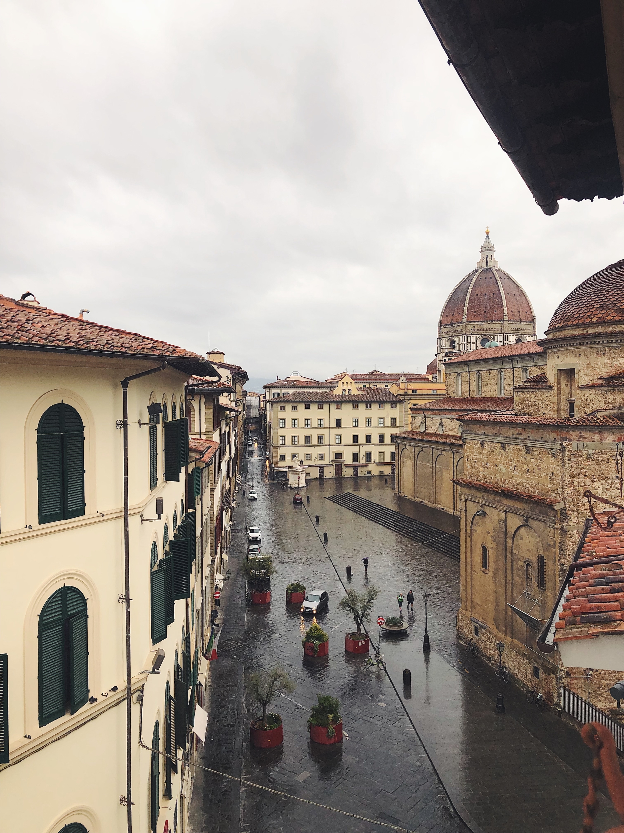 Florence - My, Italy, Travels, Architecture, Florence, Longpost