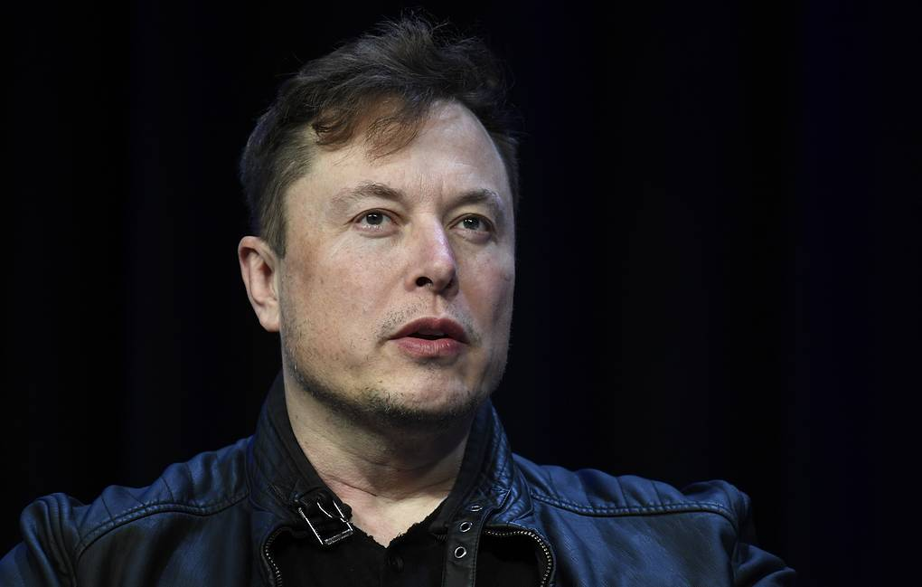 Elon Musk became the fourth richest person on the planet - Elon Musk, Tesla, Jeff Bezos, Bill Gates, Mark Zuckerberg, Spacex