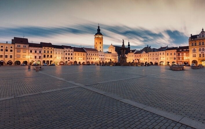 Why does the Czech Republic also have its own Florence? - Czech, Florence, Beer