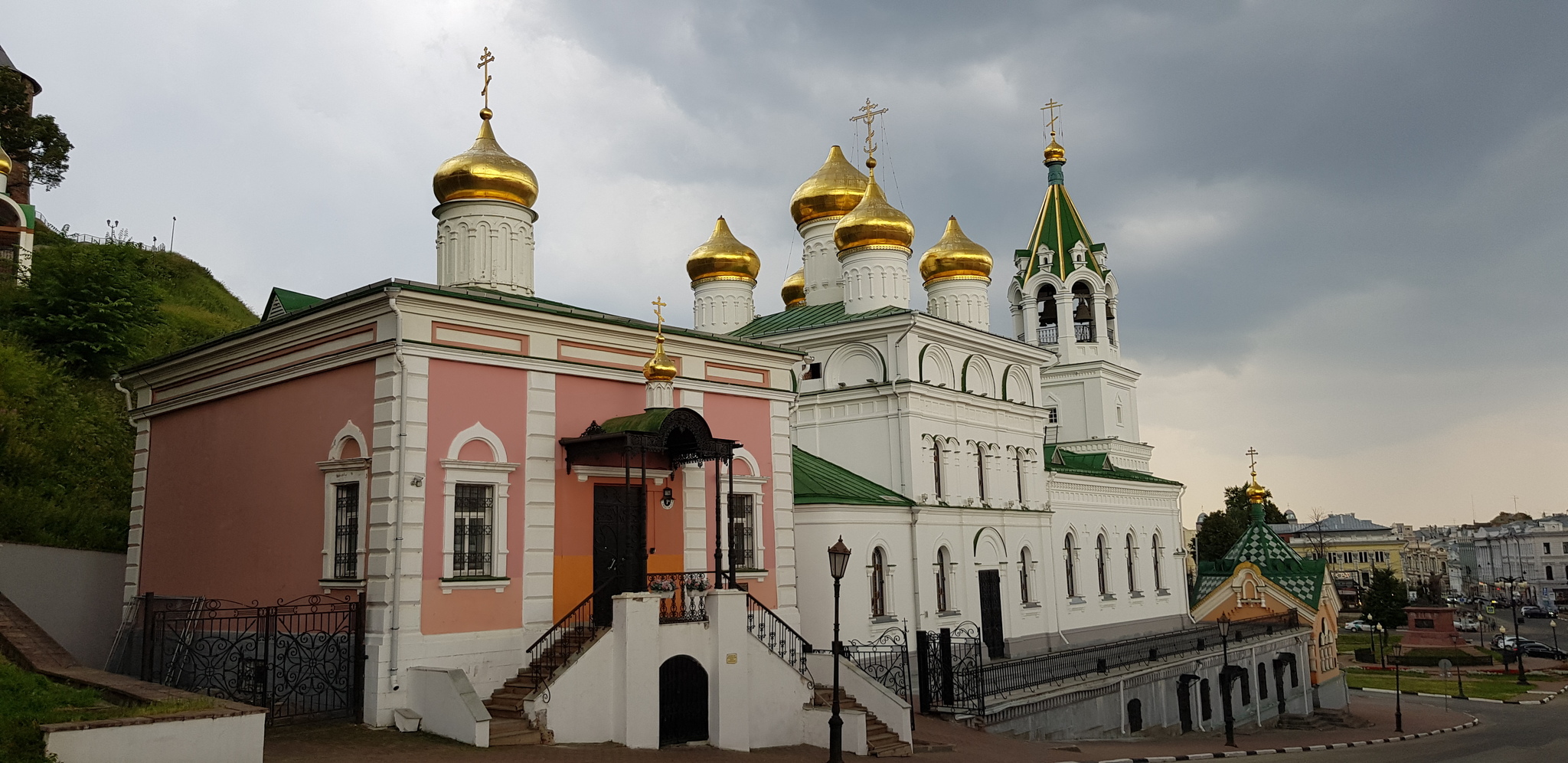 Across the entire Country (Moscow-Vladivostok) by car with children in 29 days. #non-schoolgeography. Part 1 - My, Road trip, Tourism, Children, Moscow-Vladivostok, Car, Camping, Geography, Longpost