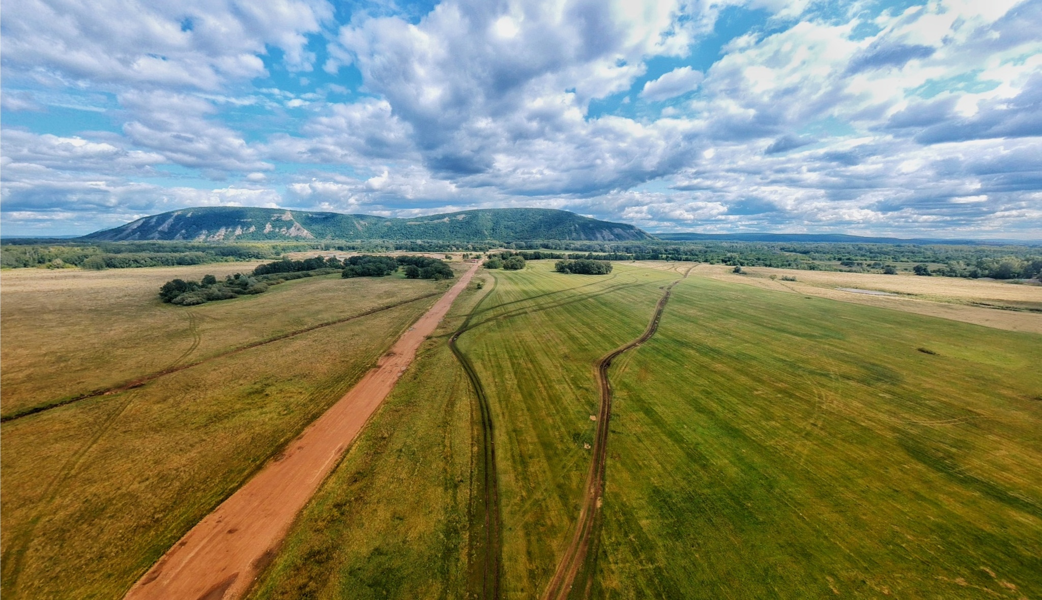 Kushtau Bashkortostan - My, Bashkortostan, Kushtau, Dji, Sterlitamak, The photo