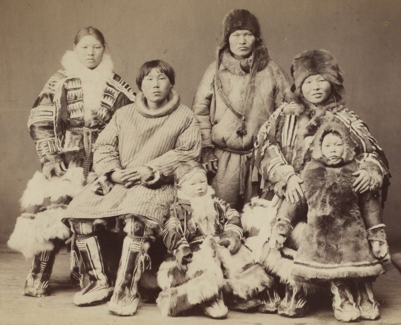 “Samoyad”: why the Russians sought to conquer the Nenets reindeer herders - Russian Tsardom (XVI-XVIII centuries), Small nations, Siberia, Ural, Conquest, Story, Longpost