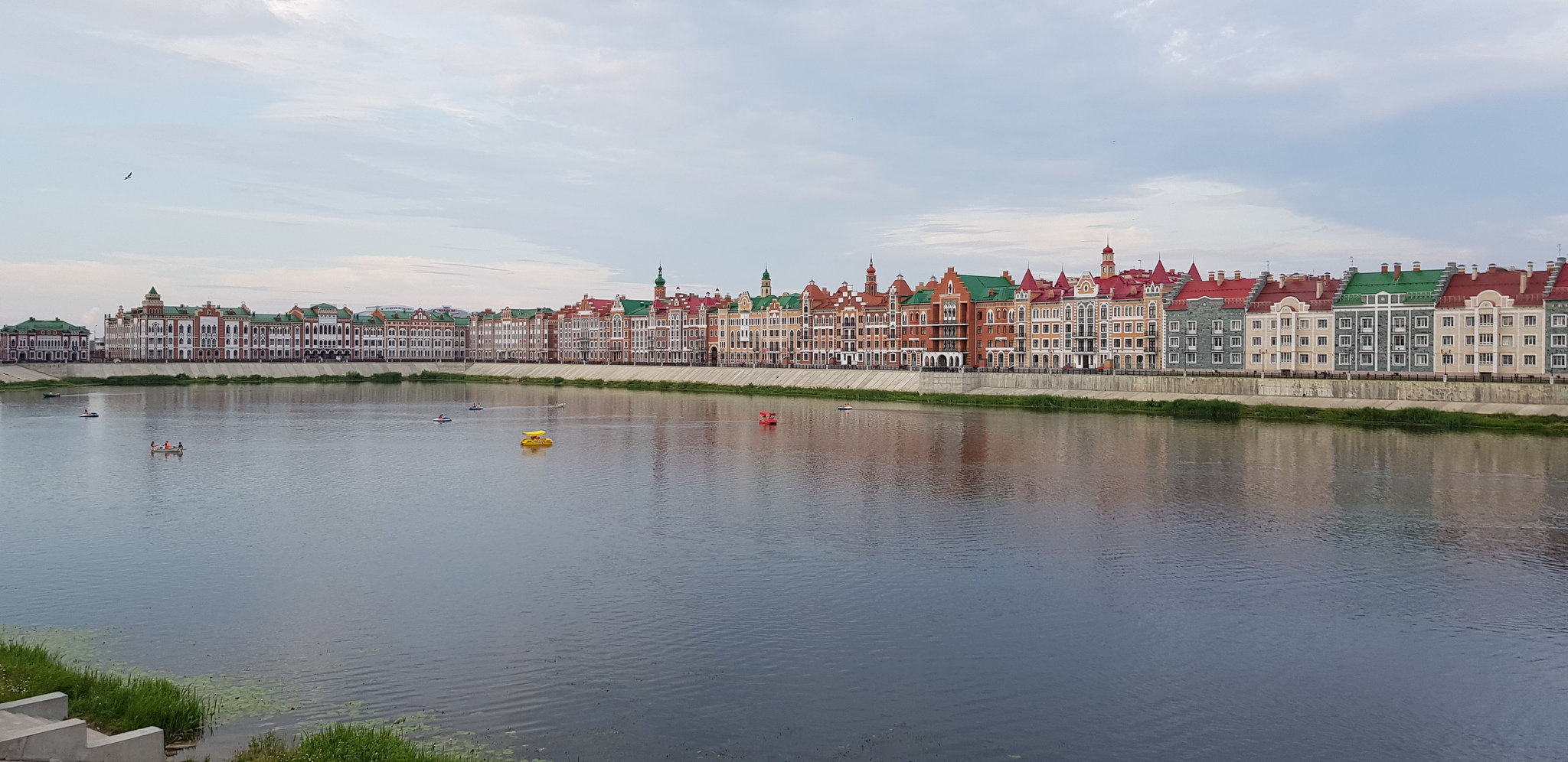 Across the entire Country (Moscow-Vladivostok) by car with children in 29 days. #non-schoolgeography. Part 1 - My, Road trip, Tourism, Children, Moscow-Vladivostok, Car, Camping, Geography, Longpost