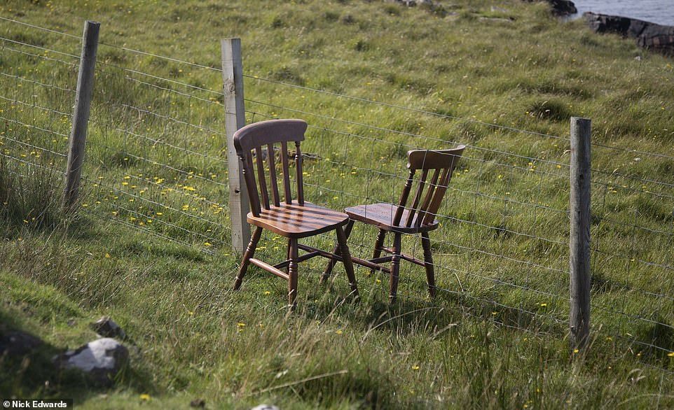 How British Prime Minister Boris angered a Scottish farmer - Great Britain, Scotland, Boris Johnson, Longpost