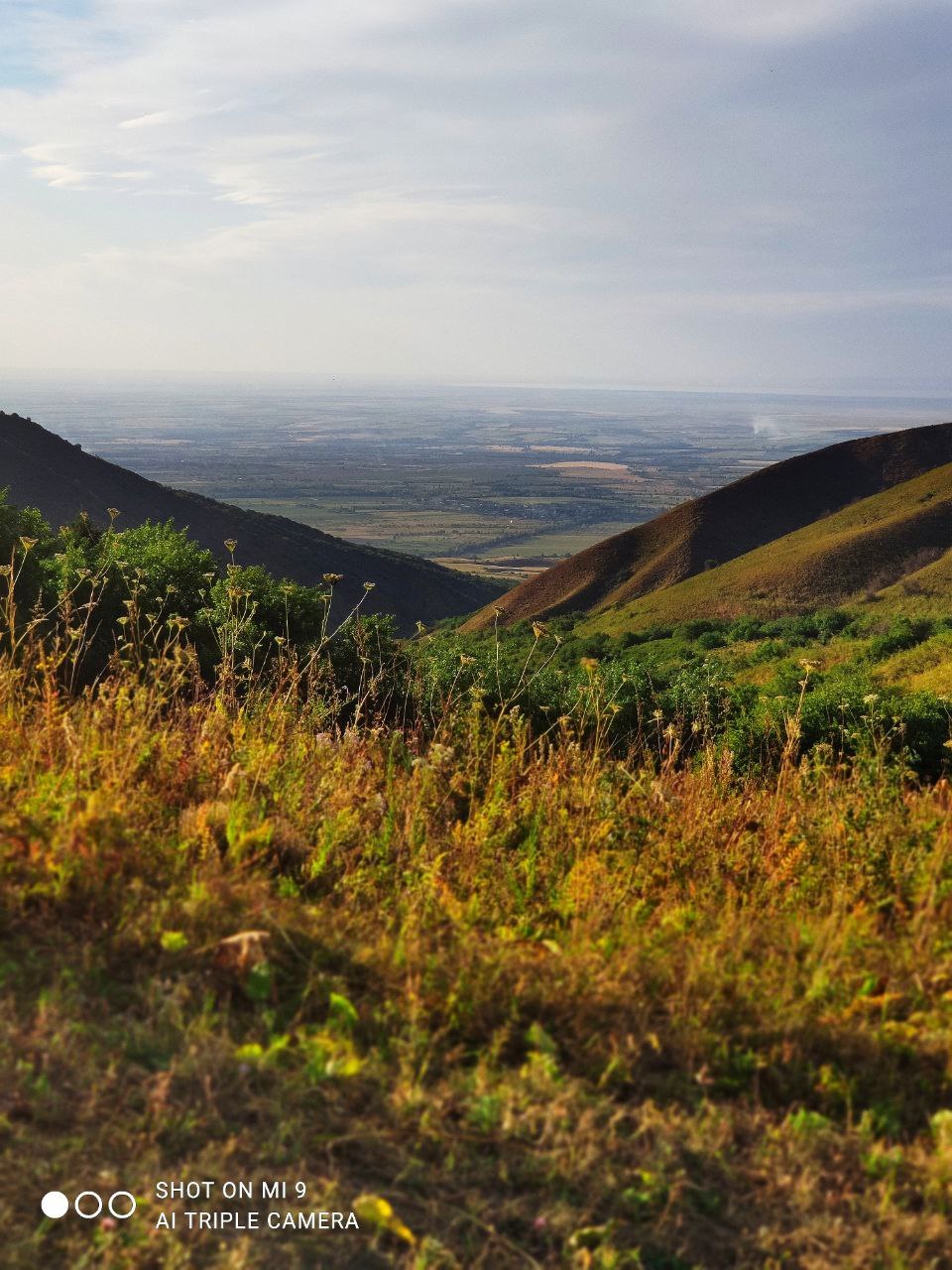 Mountains - My, Almaty mountains, Turgen, beauty of nature, Kazakhstan, Nature, Longpost