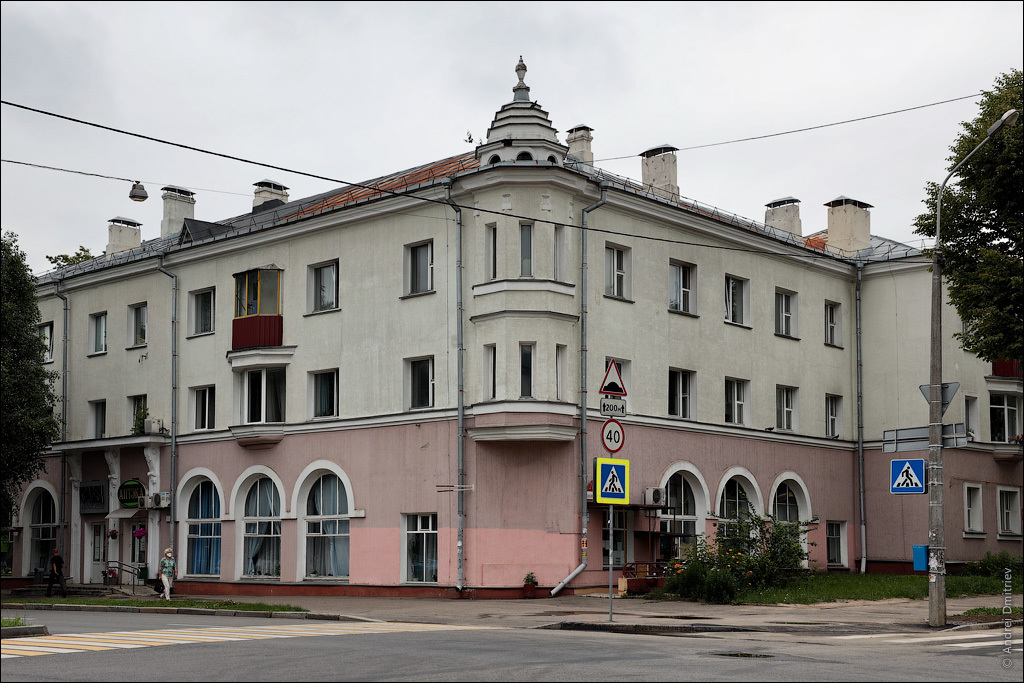 Photowalk: Minsk, Belarus #8 - My, Photobritish, Republic of Belarus, Minsk, Travels, sights, Architecture, Town, Longpost